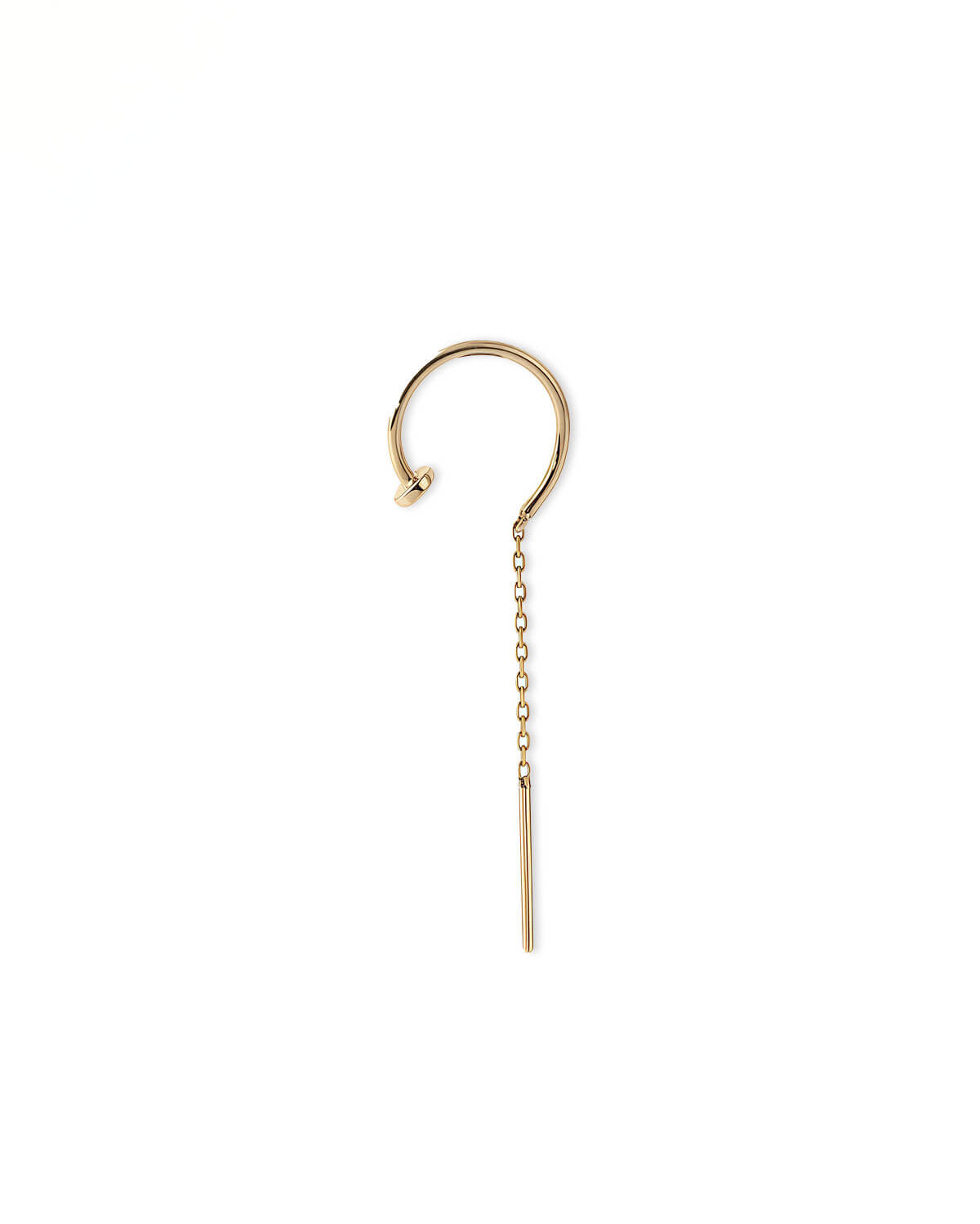Morph Drop – Five Shape Diamond Drop Charms