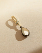 Maren Lab Diamond Pendant