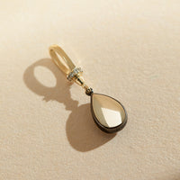 Maren Lab Diamond Pendant
