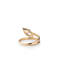 Nyla Marquise Diamond Ring