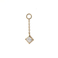 Morph Drop – Five Shape Diamond Drop Charms
