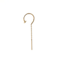 Morph Drop – Five Shape Diamond Drop Charms