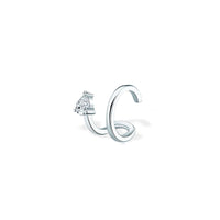 Luna Solo - Pear Ear Cuff