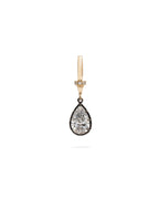 Maren Lab Diamond Pendant