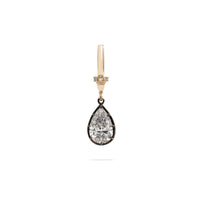 Maren Lab Diamond Pendant