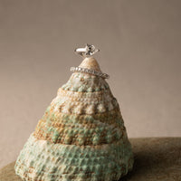 Luna Solo - Pear Ear Cuff