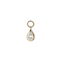 Morph Drop – Five Shape Diamond Drop Charms
