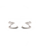 Luna Solo - Pear Ear Cuff