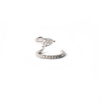 Luna Solo - Pear Ear Cuff