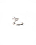 Luna Solo - Pear Ear Cuff