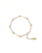 Sol Link – Bezel Diamond Bracelet