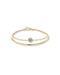 Eternal Bond – Double Layer Diamond Bracelet