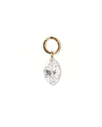 Aurora Mix – Interchangeable Diamond Earrings Drops