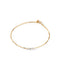 Astra Beam – Triple Diamond Layered Bracelet