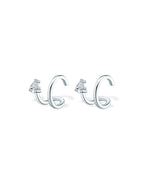 Luna Solo - Pear Ear Cuff