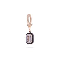 Maren Lab Diamond Pendant