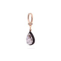 Maren Lab Diamond Pendant