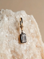 Maren Lab Diamond Pendant
