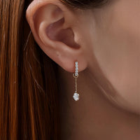 Morph Drop – Five Shape Diamond Drop Charms