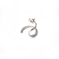 Luna Solo - Pear Ear Cuff