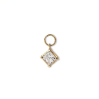 Morph Drop – Five Shape Diamond Drop Charms
