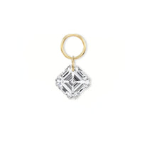 Aurora Mix – Interchangeable Diamond Earrings Drops