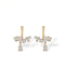 Nova Cluster – Multi Shape Earring Dangles