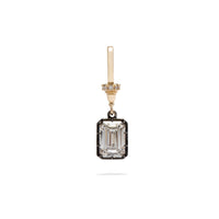 Maren Lab Diamond Pendant