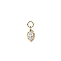 Morph Drop – Five Shape Diamond Drop Charms