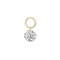 Aurora Mix – Interchangeable Diamond Earrings Drops