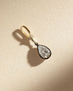 Maren Lab Diamond Pendant