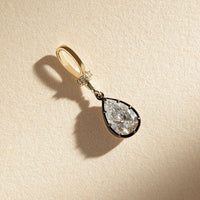 Maren Lab Diamond Pendant