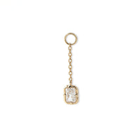 Morph Drop – Five Shape Diamond Drop Charms