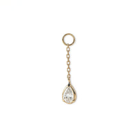 Morph Drop – Five Shape Diamond Drop Charms