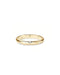 Whisper Vow – Diamond Band Ring